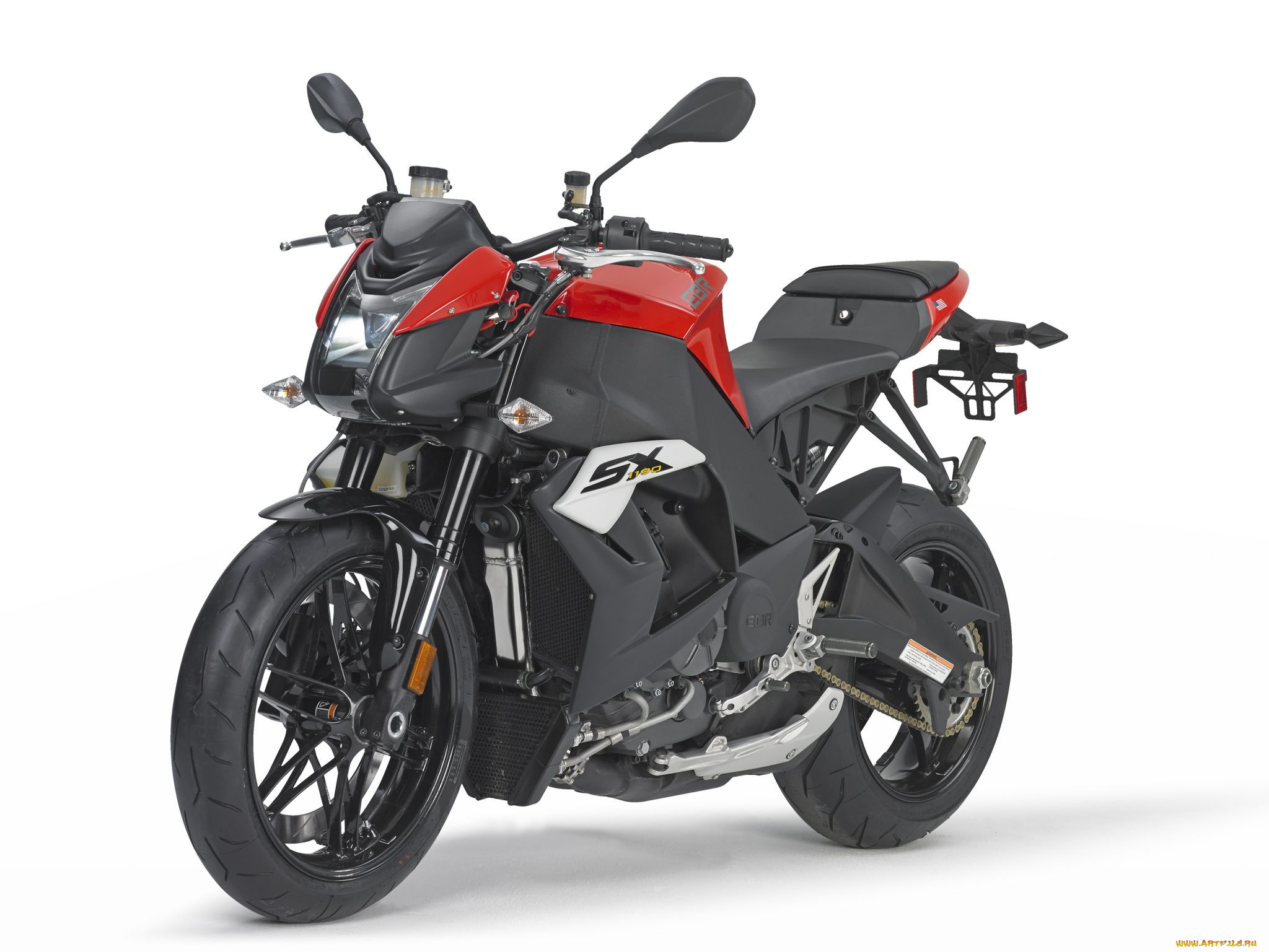 , ebr